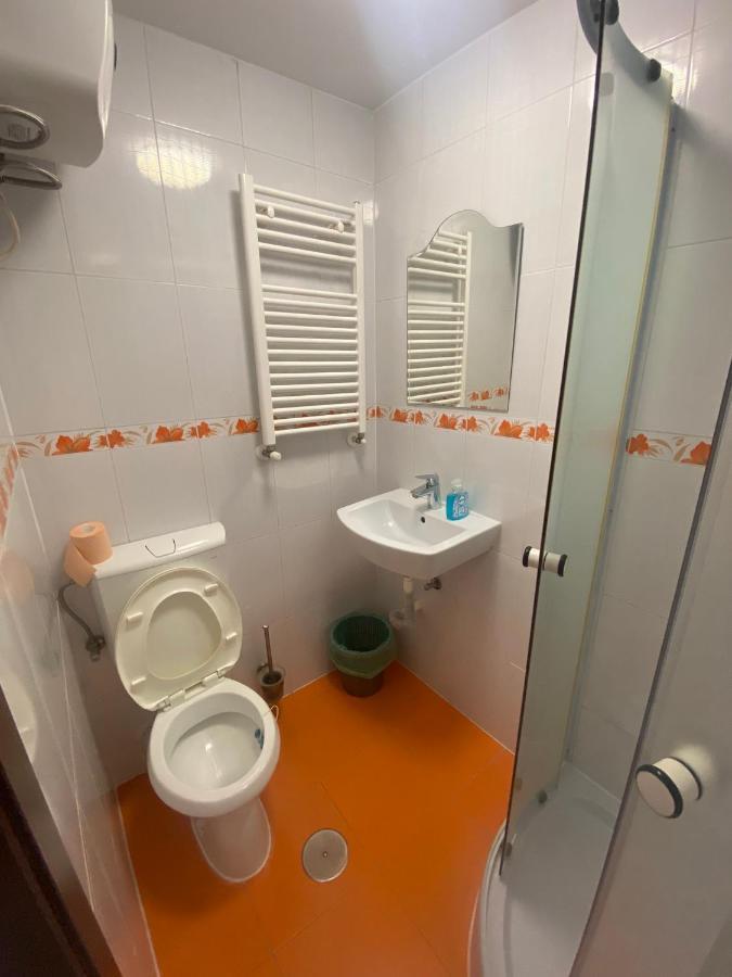מלון אנינה Casa Clim מראה חיצוני תמונה