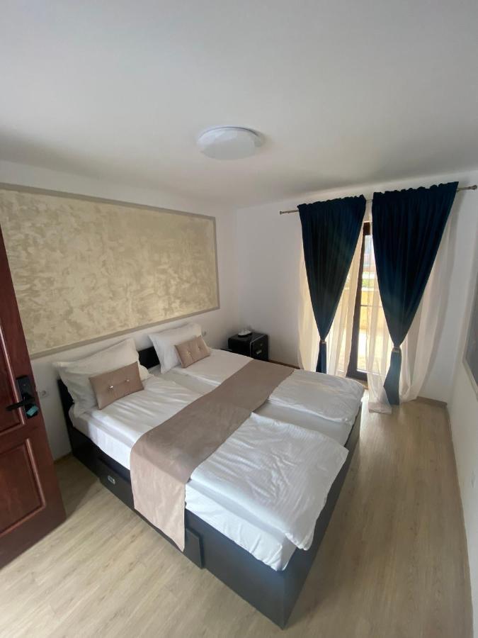 מלון אנינה Casa Clim מראה חיצוני תמונה