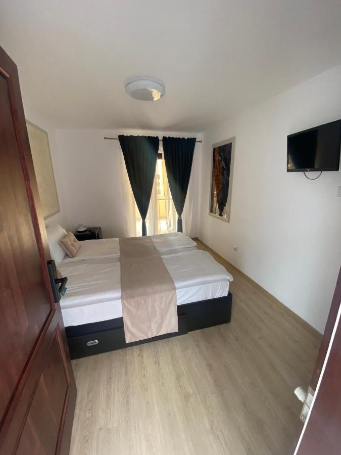 מלון אנינה Casa Clim מראה חיצוני תמונה