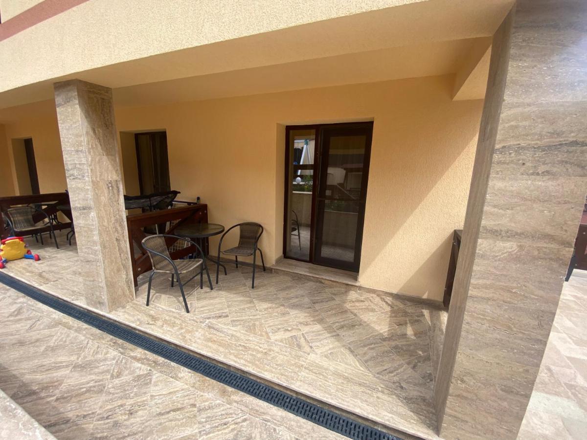 מלון אנינה Casa Clim מראה חיצוני תמונה