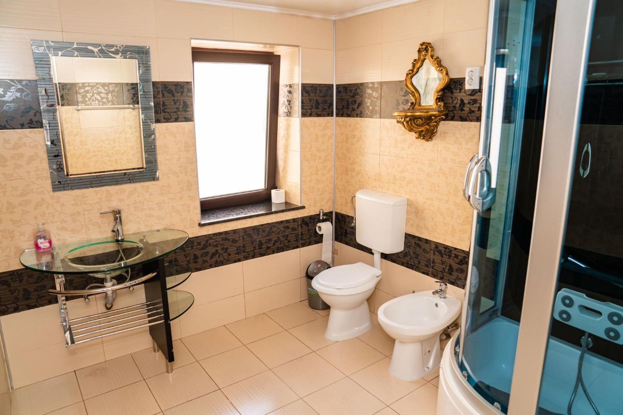 מלון אנינה Casa Clim מראה חיצוני תמונה